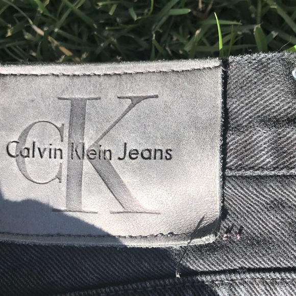 Calvin Klein jeans - Picture 6 of 6